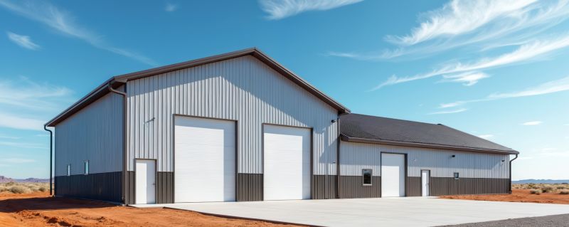 Large Construction Companies