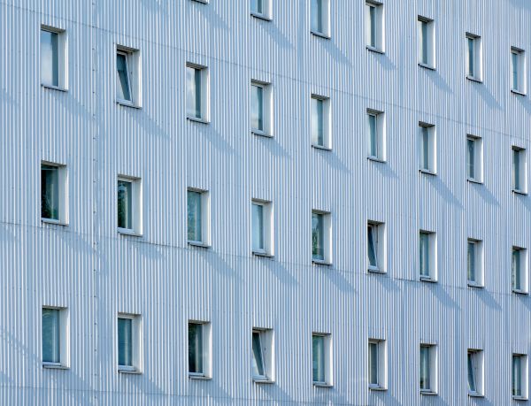 Cost of Aluminum Siding Repair in Cheyenne