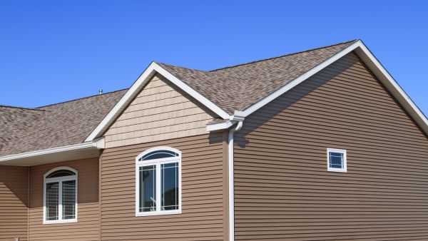 Cost of Residential Siding Service in Cheyenne