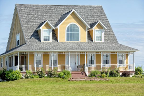 Cost of Siding Repair in Cheyenne