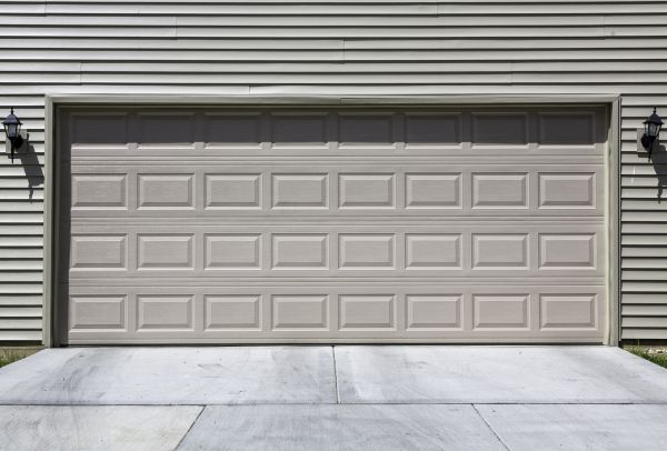 Cost of Garage Siding Installation in Cheyenne