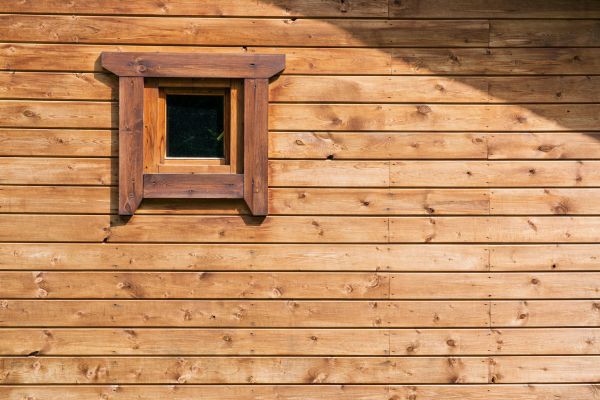 Cost of Exterior Wood Siding Repair in Cheyenne