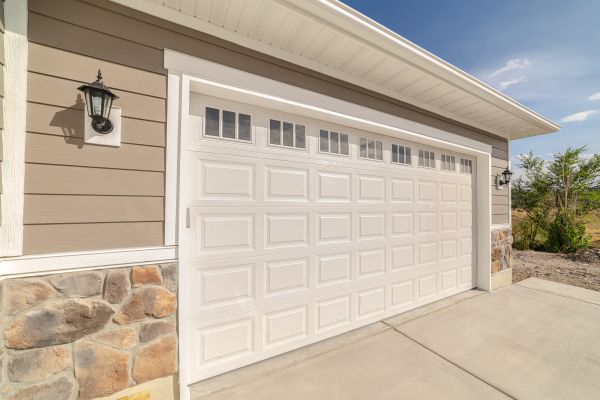 Cost of Garage Siding Repair in Cheyenne