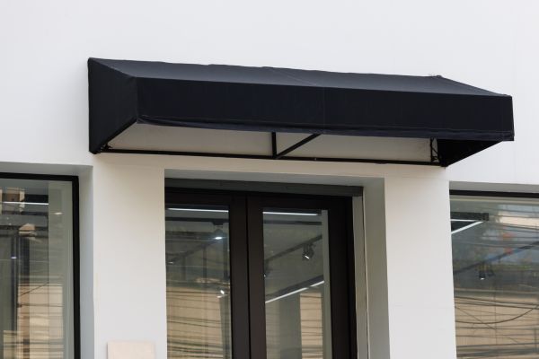 Cost of Aluminum Trim Replacement in Cheyenne