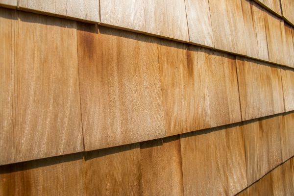 Cost of Cedar Siding Replacement in Cheyenne