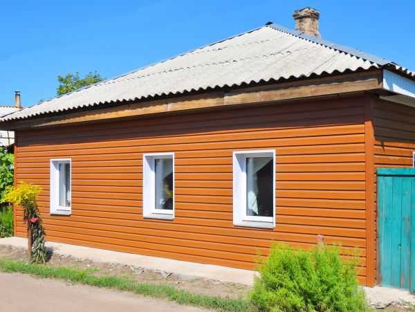 Cost of New Siding Installation in Cheyenne