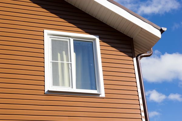 Cost of Pvc Siding Installation in Cheyenne