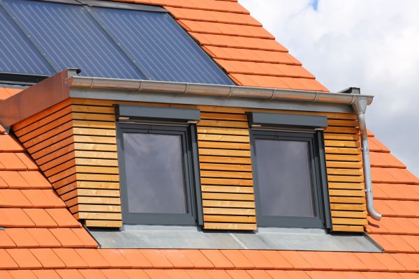 Cost of Wood Cladding Installation in Cheyenne