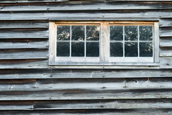 Cost of Barn Wood Siding Installation in Cheyenne