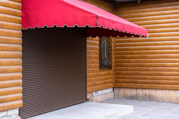 Cost of Hardwood Cladding Installation in Cheyenne