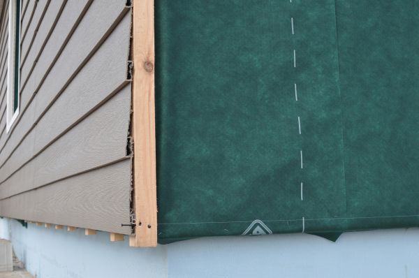 Cost of Thermal Siding Installation in Cheyenne