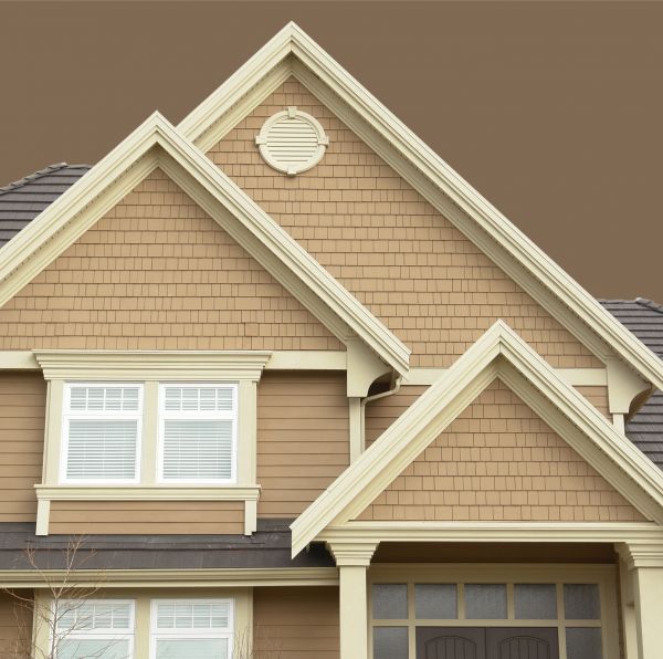Cost of Vinyl Shake Siding Repair in Cheyenne