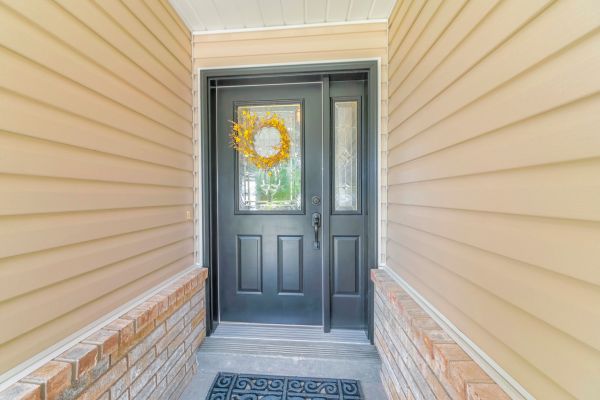 Cost of Siding Panel Repair in Cheyenne