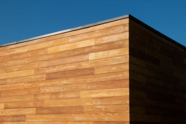 Cost of Cedar Cladding Installation in Cheyenne
