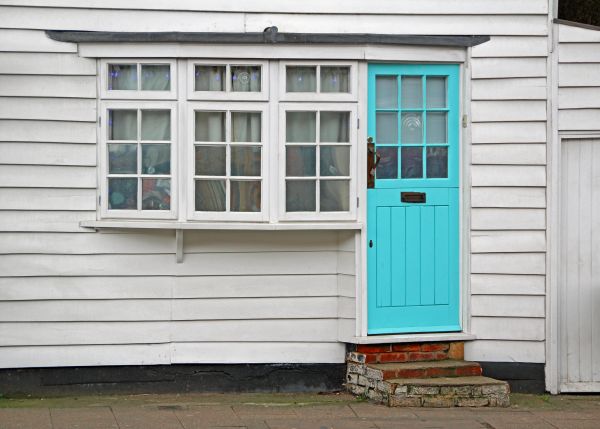 Cost of Shiplap Siding Repair in Cheyenne