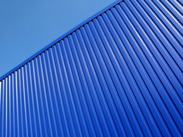 Cost of Seam Metal Siding Installation in Cheyenne