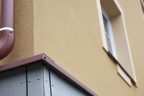 Cost of Cement Siding Installation in Cheyenne