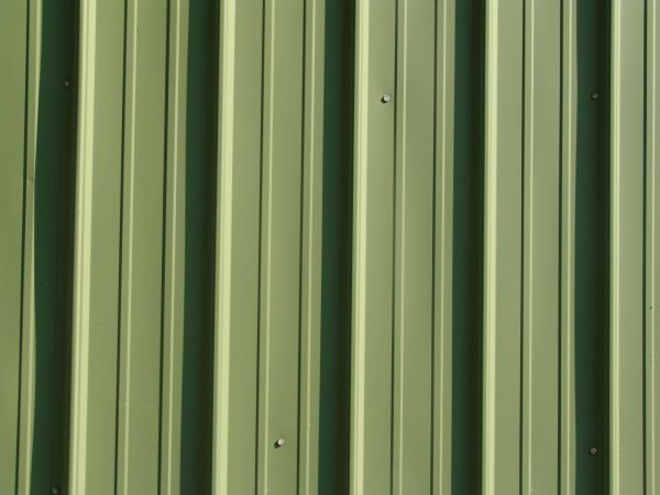 Cost of Metal Siding Installation in Cheyenne