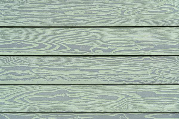Cost of Composite Siding Installation in Cheyenne