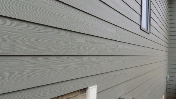 Cost of Dutch Lap Vinyl Siding Service in Cheyenne