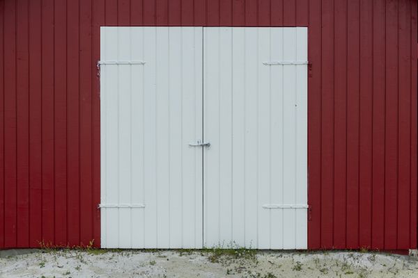 Cost of Pole Barn Siding Installation in Cheyenne