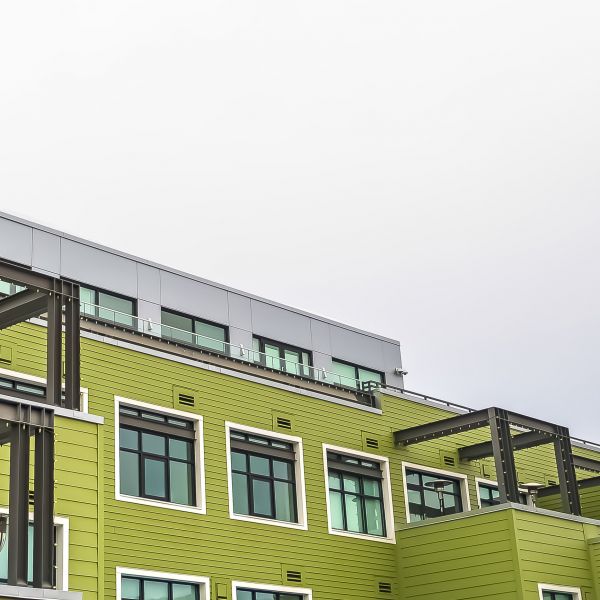 Cost of Flat Siding Installation in Cheyenne