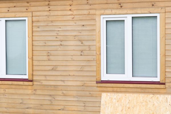 Cost of Shiplap Siding Replacement in Cheyenne
