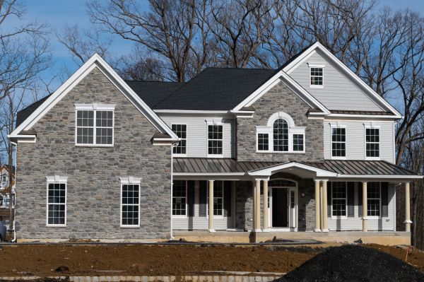 Cost of Facade Cladding Installation in Cheyenne