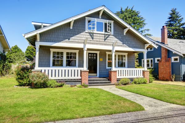 Cost of Clapboard Siding Replacement in Cheyenne