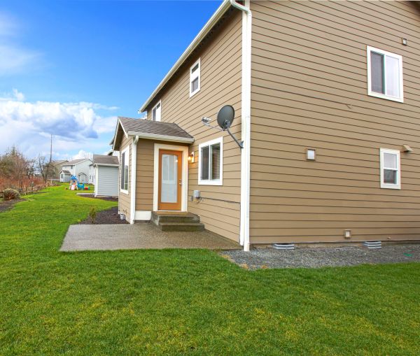 Cost of Clapboard Siding Repair in Cheyenne